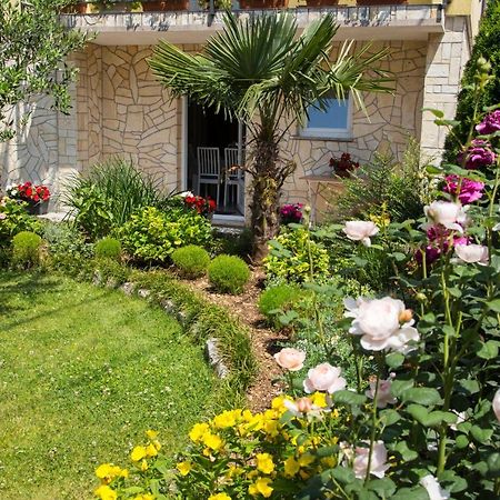 Apartman Lori Kastav Dış mekan fotoğraf