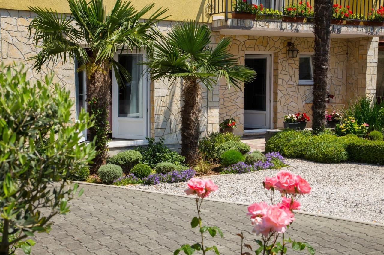 Apartman Lori Kastav Dış mekan fotoğraf