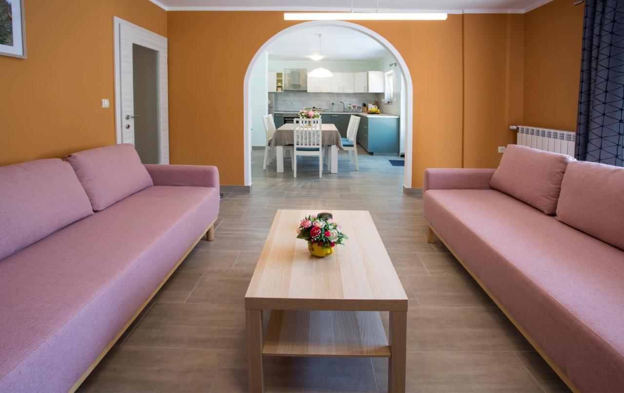 Apartman Lori Kastav Dış mekan fotoğraf