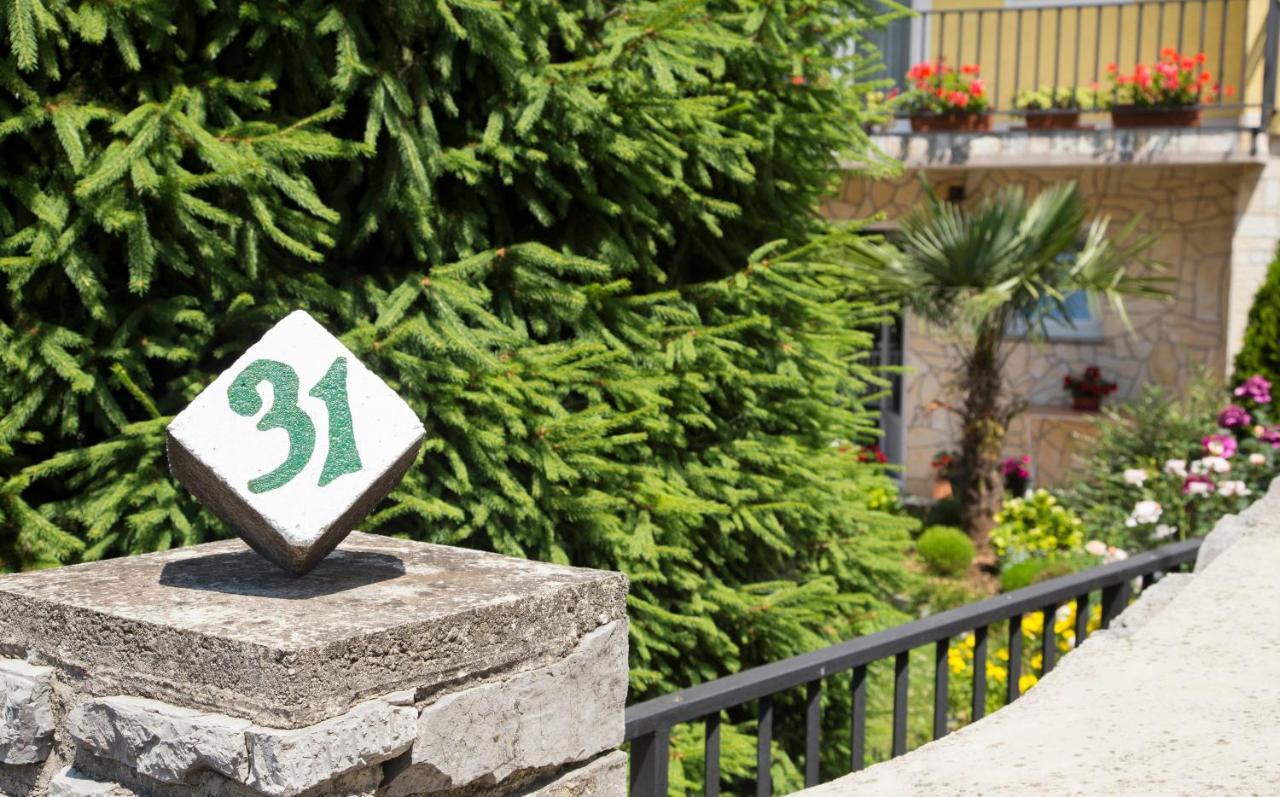 Apartman Lori Kastav Dış mekan fotoğraf