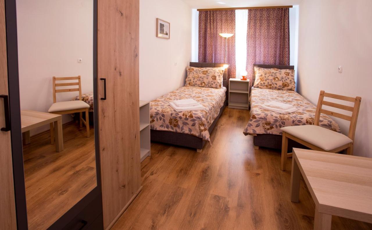 Apartman Lori Kastav Dış mekan fotoğraf