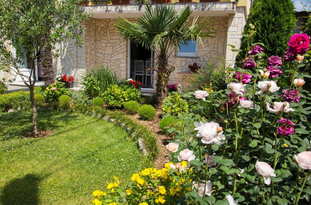 Apartman Lori Kastav Dış mekan fotoğraf