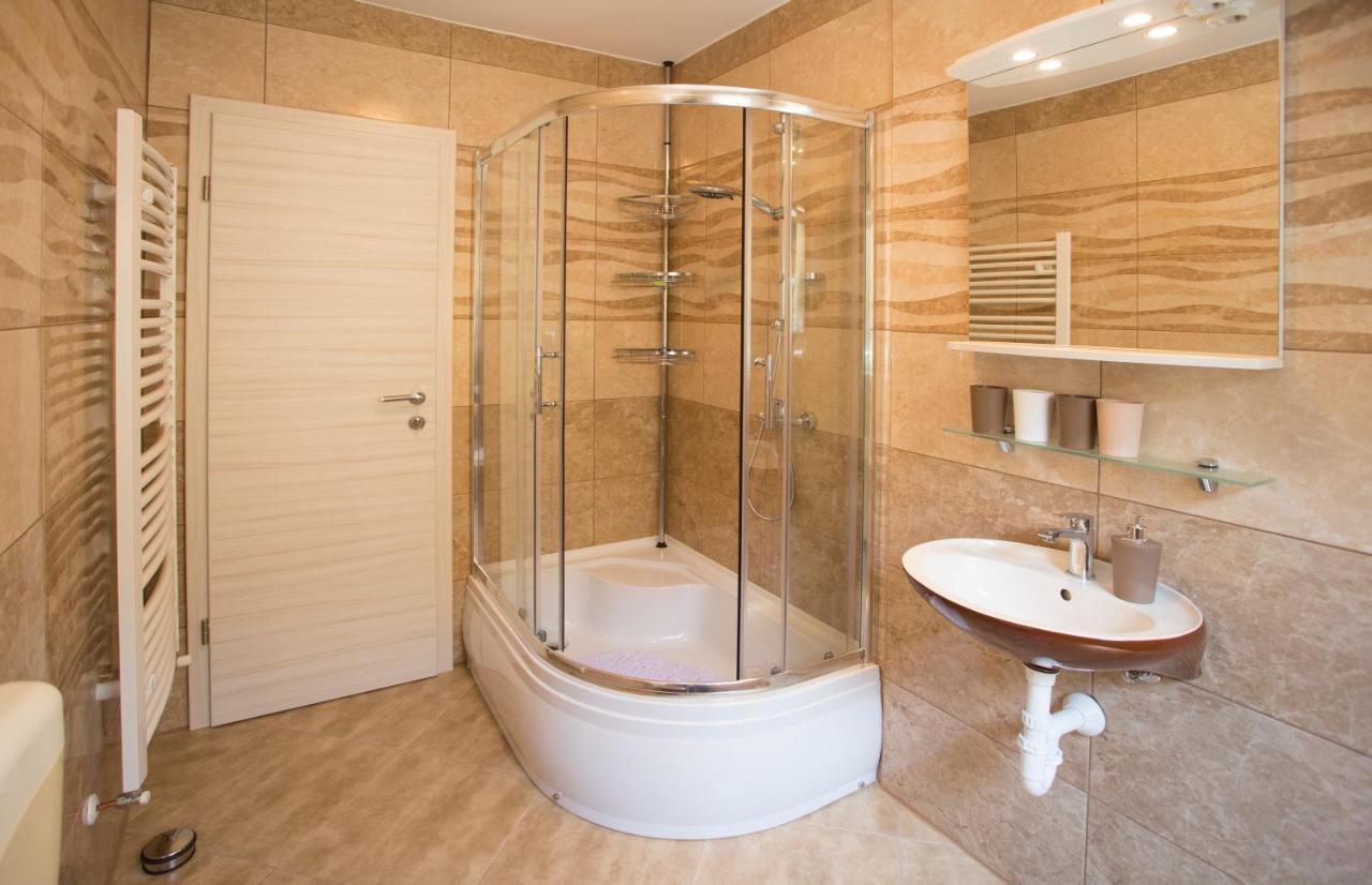 Apartman Lori Kastav Dış mekan fotoğraf