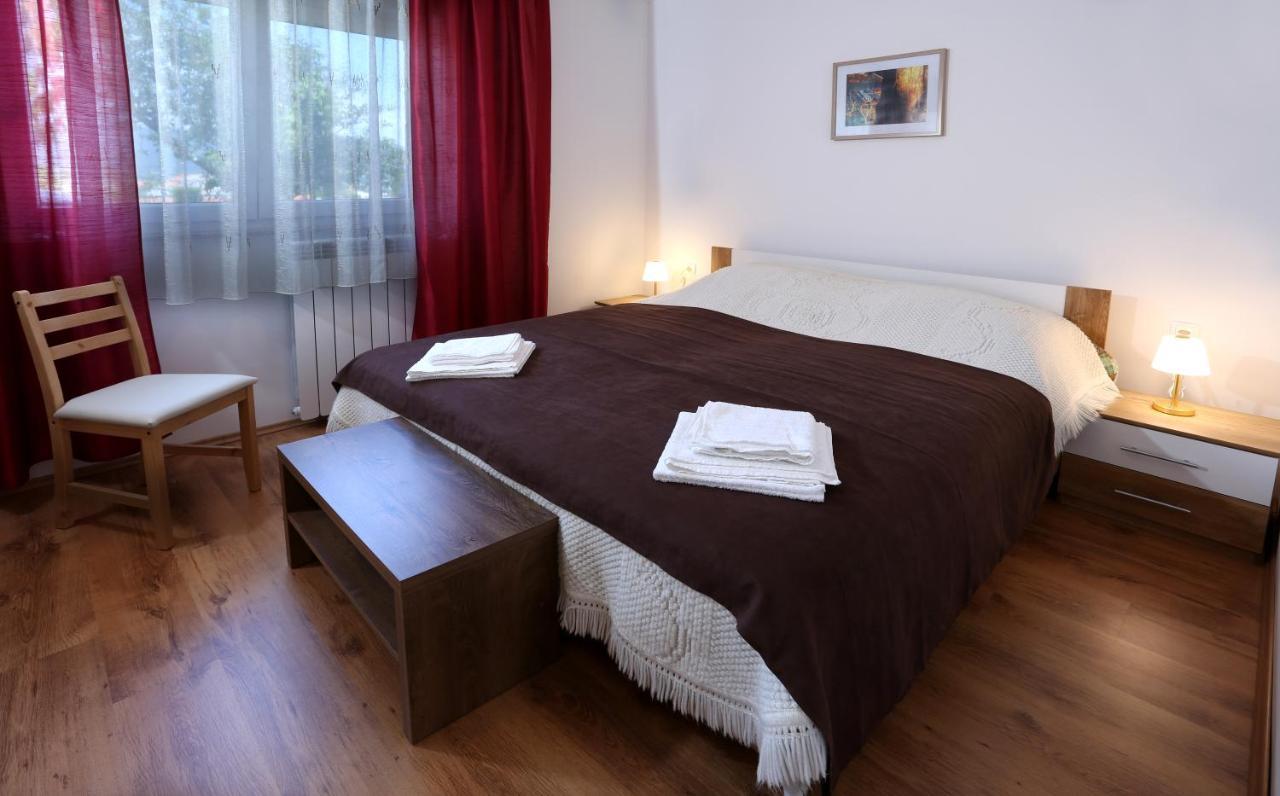 Apartman Lori Kastav Dış mekan fotoğraf