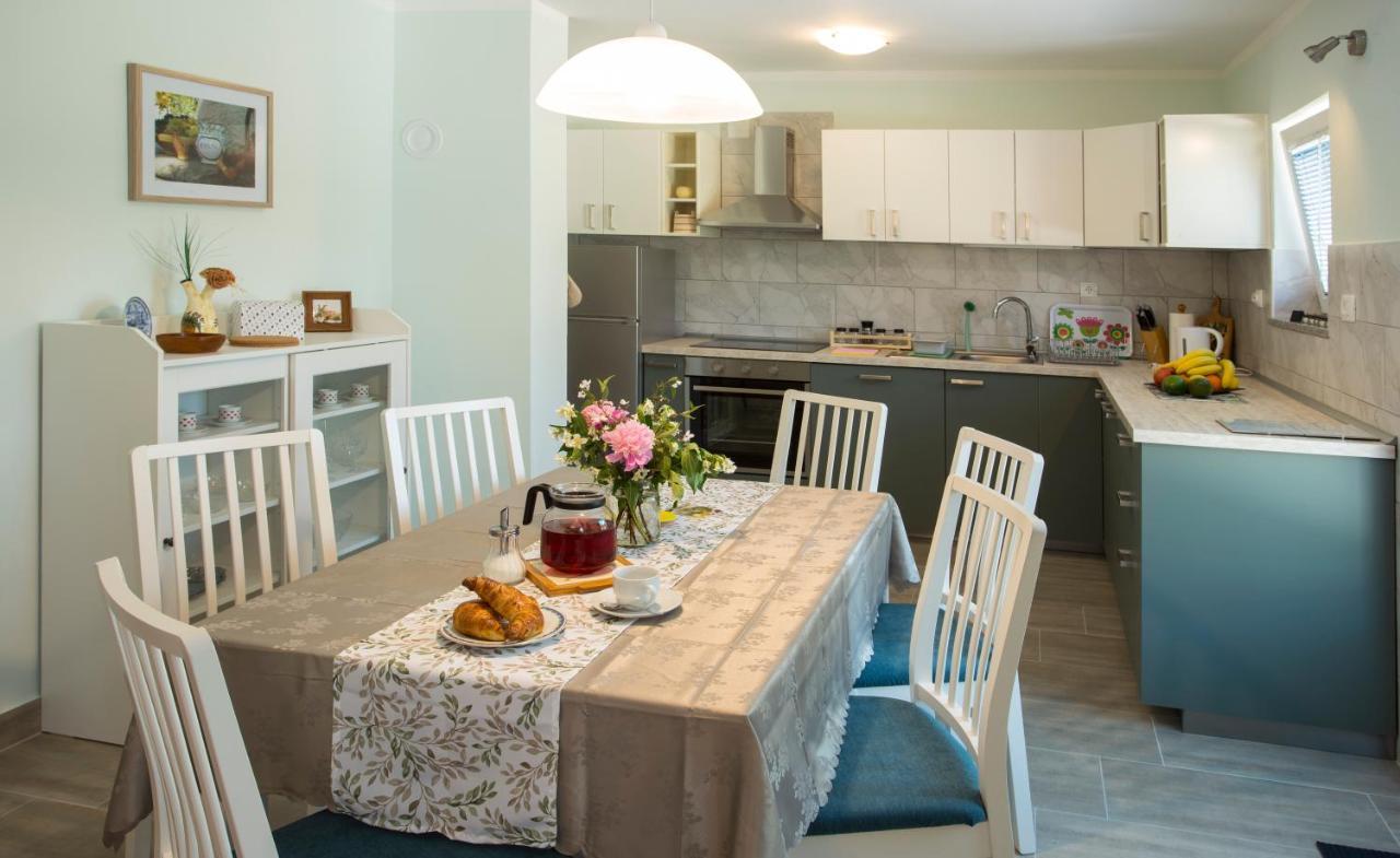 Apartman Lori Kastav Dış mekan fotoğraf
